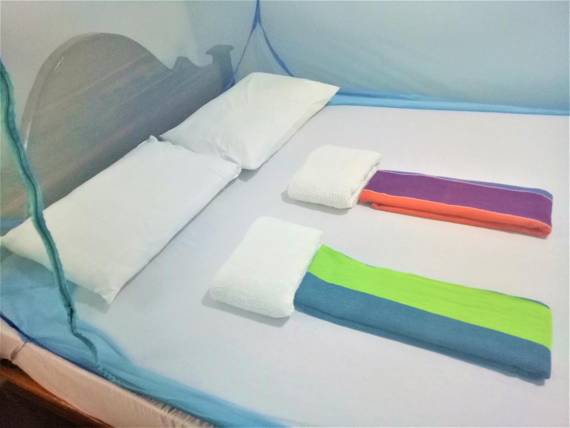 Deer Garden Guest Hotel Полонарува Екстериор снимка